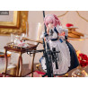 Girls Frontline - Figurine NTW-20 Aristocrat Experience Service