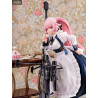 Girls Frontline - Figurine NTW-20 Aristocrat Experience Service