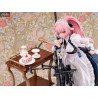 Girls Frontline - Figurine NTW-20 Aristocrat Experience Service
