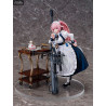 Girls Frontline - Figurine NTW-20 Aristocrat Experience Service