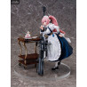 Girls Frontline - Figurine NTW-20 Aristocrat Experience Service