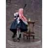 Girls Frontline - Figurine NTW-20 Aristocrat Experience Service