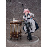 Girls Frontline - Figurine NTW-20 Aristocrat Experience Service