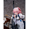 Girls Frontline - Figurine NTW-20 Aristocrat Experience Service