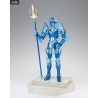 Saint Seiya - Figure of your choice Athena, Hades or Poseidon, 15 years Anniversary, Myth Cloth