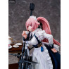 Girls Frontline - Figurine NTW-20 Aristocrat Experience Service