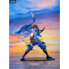 King Of Glory - Figure Lan, Shark Hunting Blade Gift+