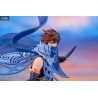 King Of Glory - Figure Lan, Shark Hunting Blade Gift+