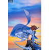 King Of Glory - Figure Lan, Shark Hunting Blade Gift+