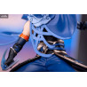 King Of Glory - Figure Lan, Shark Hunting Blade Gift+