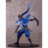 King Of Glory - Figure Lan, Shark Hunting Blade Gift+