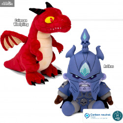 World of Warcraft - Peluche...