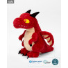 World of Warcraft - Plush Crimson Whelpling or Arthas