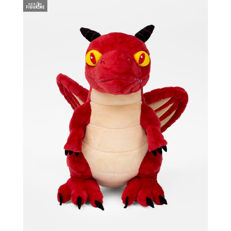 World of Warcraft - Plush...