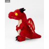 World of Warcraft - Plush Crimson Whelpling or Arthas