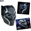 PRE ORDER - Marvel - Black Panther helmet replica, Legends
