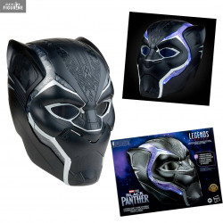 Marvel - Réplique casque...