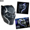 Marvel - Black Panther helmet replica, Legends