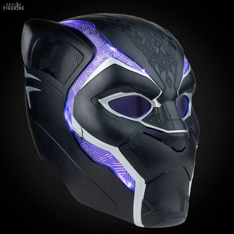 Marvel - Black Panther...