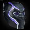 Marvel - Black Panther helmet replica, Legends