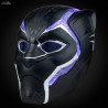 Marvel - Black Panther helmet replica, Legends