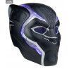 Marvel - Black Panther helmet replica, Legends