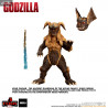 Godzilla - Pack 3 figures Godzilla vs Mechagodzilla, 5 Points XL