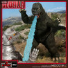 Godzilla - Pack 3 figures Godzilla vs Mechagodzilla, 5 Points XL
