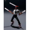 Chainsaw Man figure, S.H. Figuarts