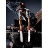Chainsaw Man figure, S.H. Figuarts