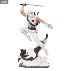 G.I. Joe - Figurine Storm...
