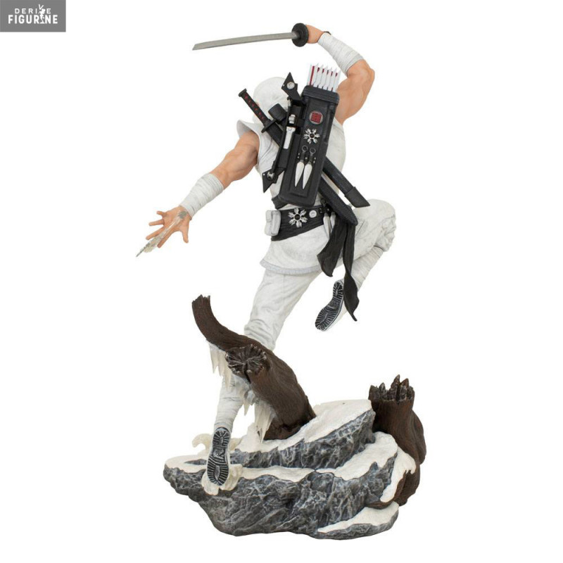 G.I. Joe - Figurine Storm...