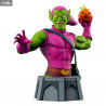 Marvel, Spider-Man Animated Series - Buste Green Goblin