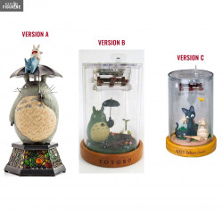 Music box of your choice -...
