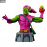 Marvel, Spider-Man Animated Series - Buste Green Goblin