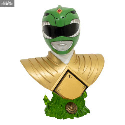 Power Rangers - Buste Green...