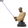 Star Wars: The Clone Wars - Mace Windu bust