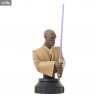 Star Wars: The Clone Wars - Mace Windu bust