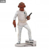 Star Wars Episode VI - Admiral Ackbar figure, Milestones