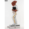 Star Wars Episode VI - Admiral Ackbar figure, Milestones