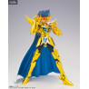 Saint Seiya - Figure Deathmask Cancer, Revival Saint Cloth Myth Ex