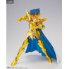 Saint Seiya - Figure Deathmask Cancer, Revival Saint Cloth Myth Ex