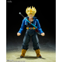 Dragon Ball Z - Figurine...