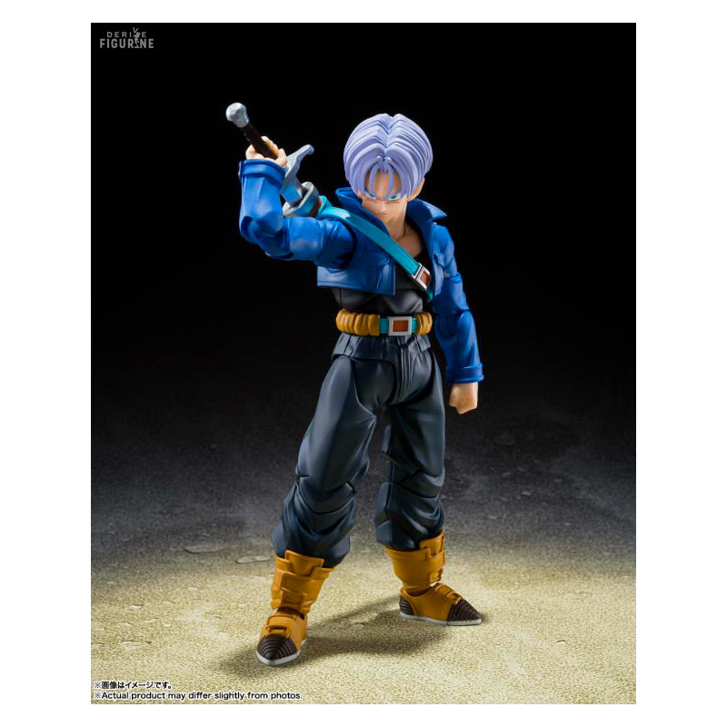 Dragon Ball Z - Figure...