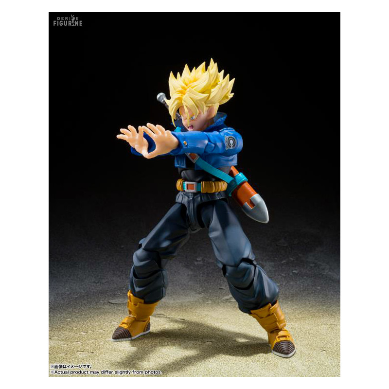 Dragon Ball Z - Figure...