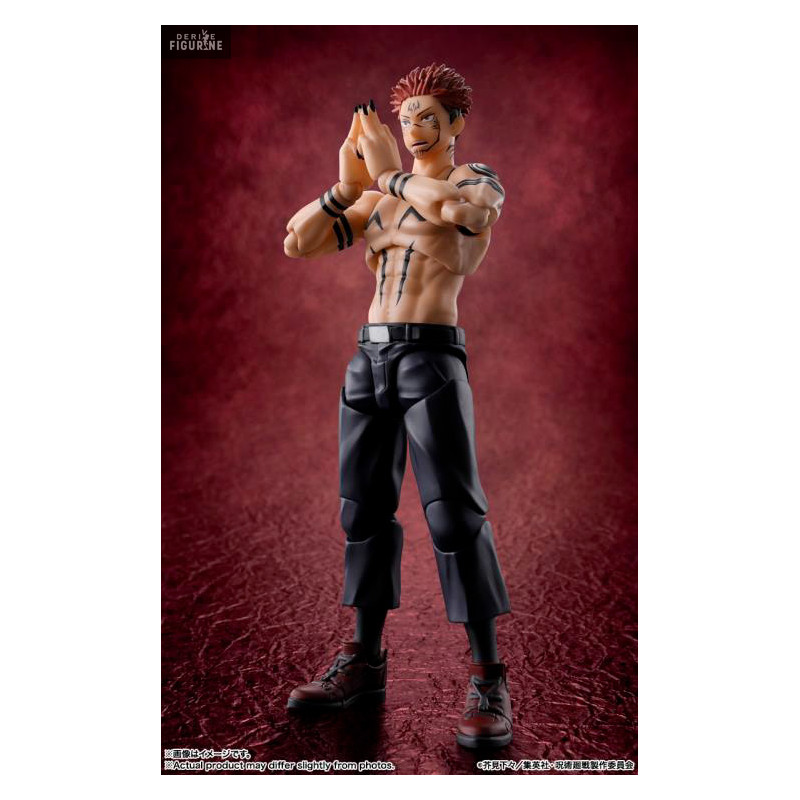 Jujutsu Kaisen - Figure...