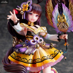 Houchi Shoujo - Figurine...