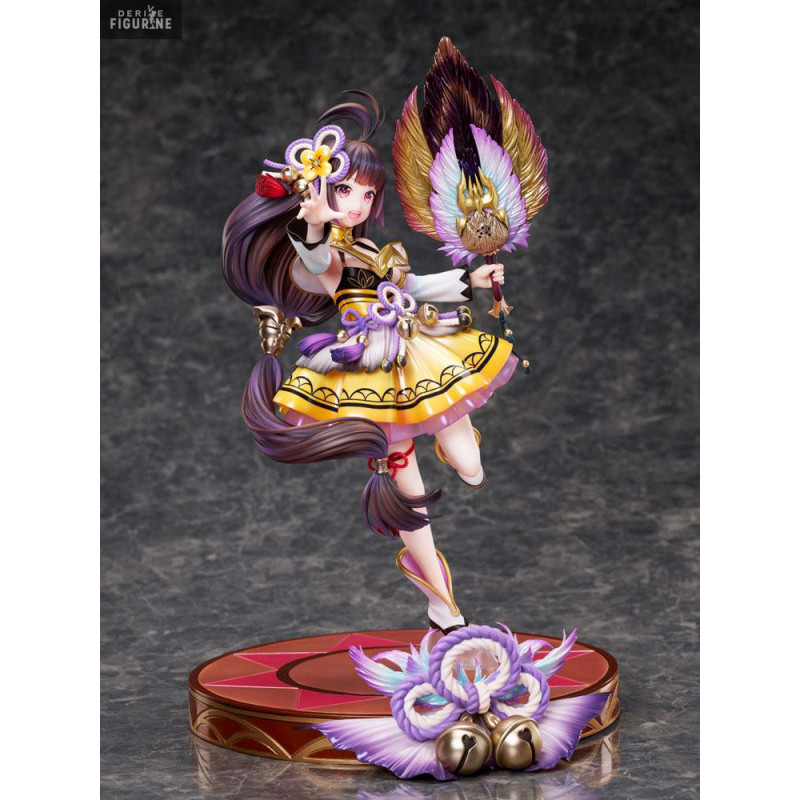 Houchi Shoujo - Figurine...