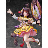 Houchi Shoujo - Figure ZhangJiao