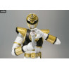 Power Rangers - Figurine ranger blanc, S.H. Figuarts